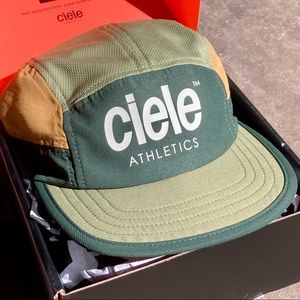 Ciel GoCap Wallacres